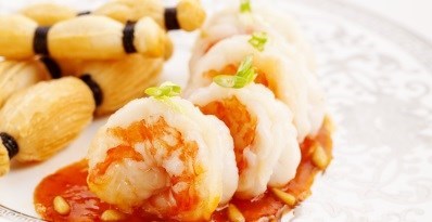 Man Ho Chinese Restaurant