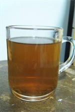 半枝蓮百花蛇舌草茶
