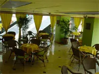 Cafe Society Coffee Shop