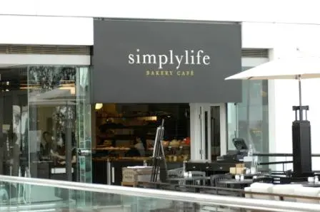Simplylife Bakery Cafe