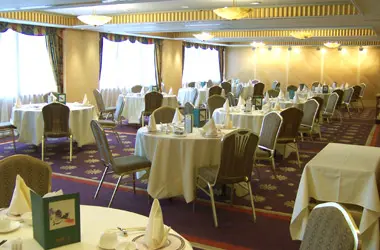 World Trade Centre Club Hong Kong