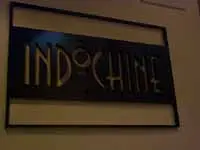 Indochine 1929