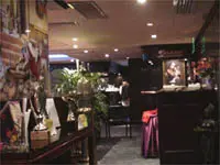 Tandoor Indian Restaurant