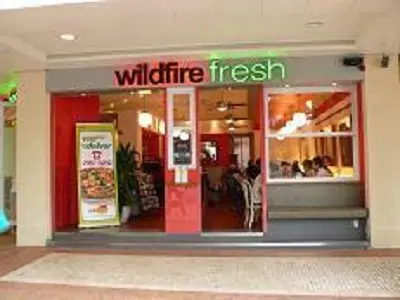Wildfire Fresh