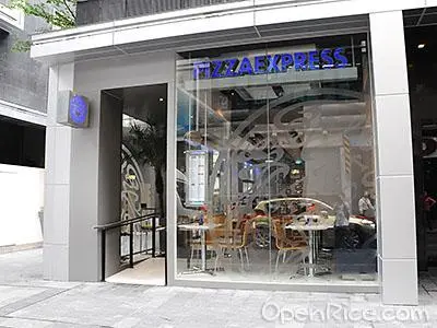 PizzaExpress
