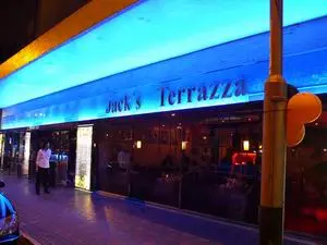 Jack's Terrazza Ristorante