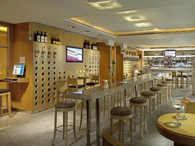 Martini Bar