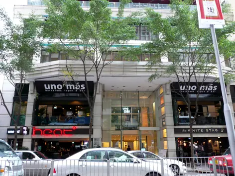 UnoMas - Spanish Restaurant