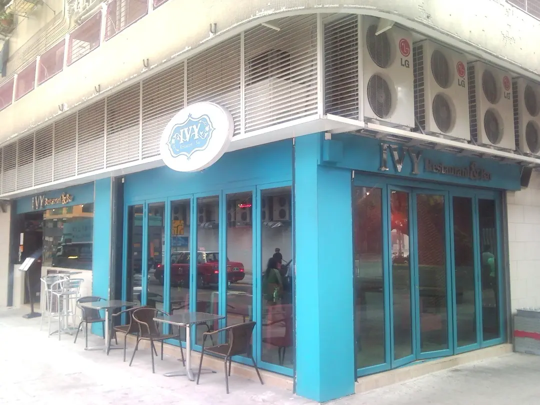 Ivy Restaurant & Bar