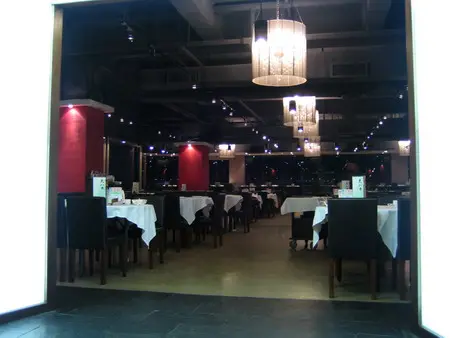 大八方中國料理