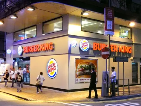 Burger King