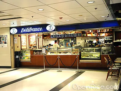 Délifrance