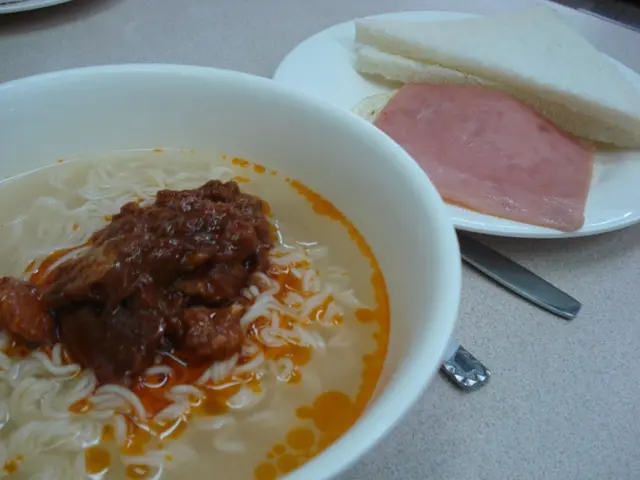德興茶餐廳