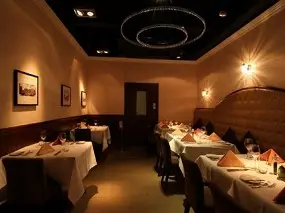 Al Bistro Mediterranean Restaurant & Bar