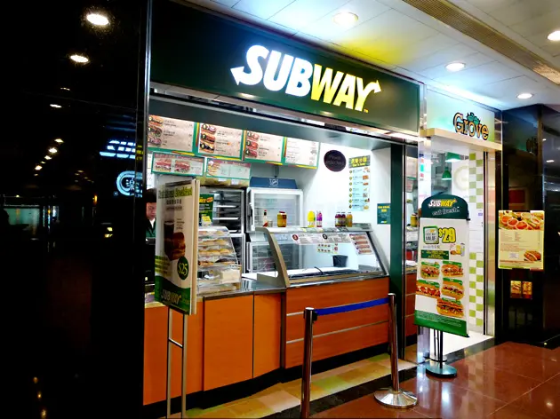 Subway