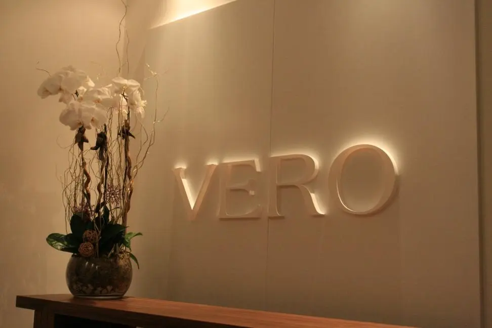 Vero Chocolates