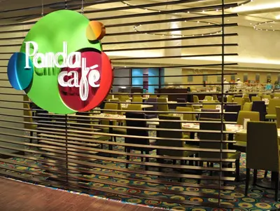 Panda Café