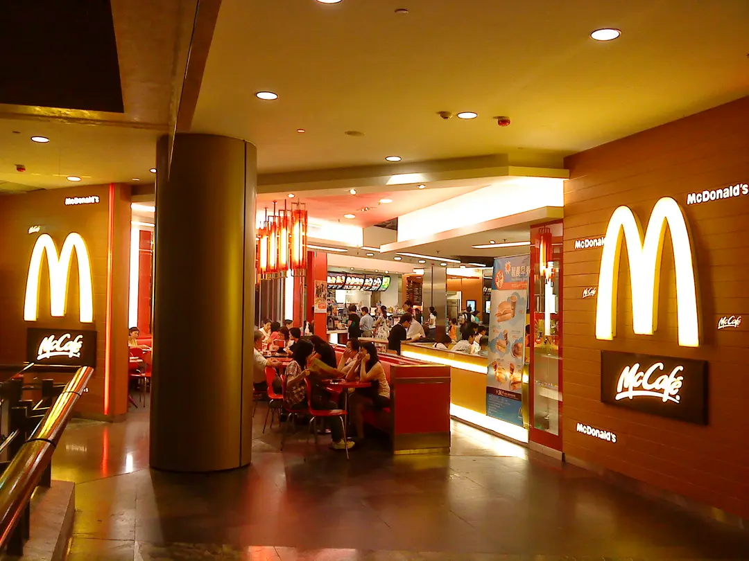 McCafe