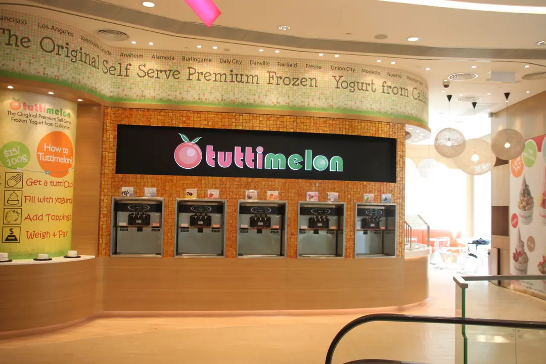 Tuttimelon