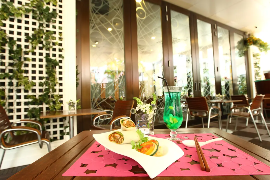 Satay Inn