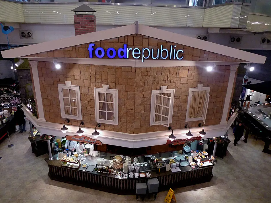 Food Republic