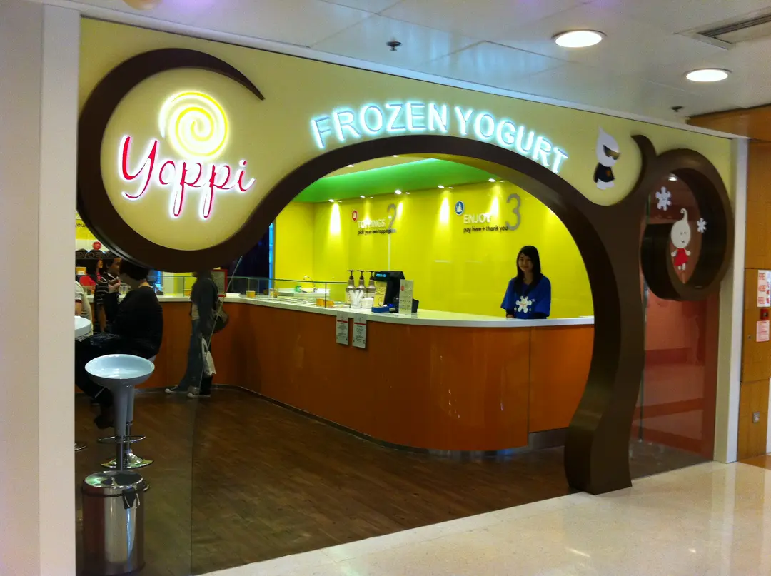 Yoppi