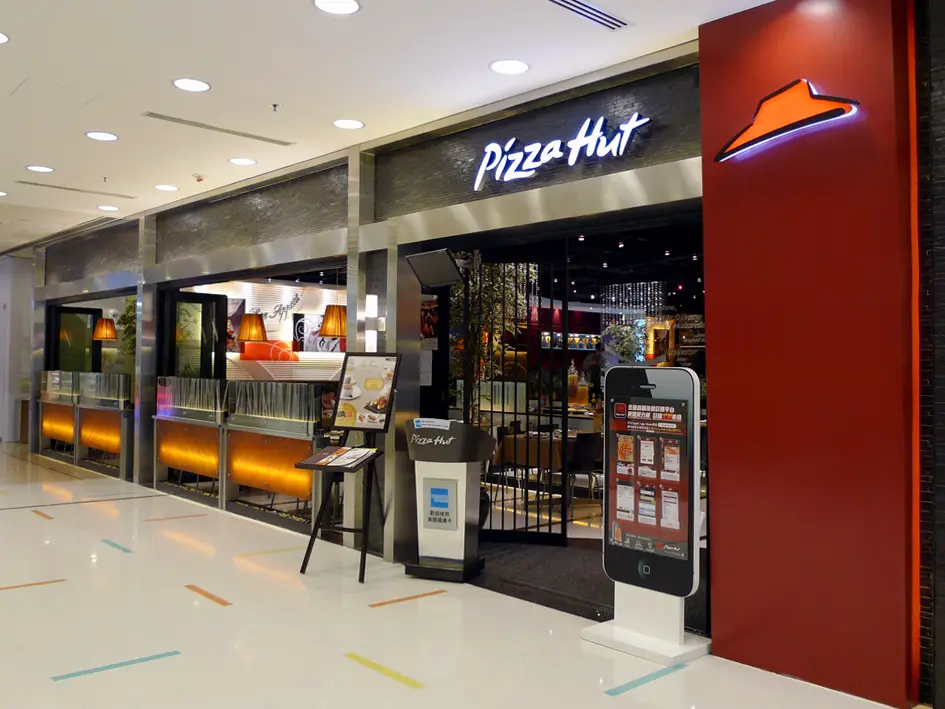 Pizza Hut