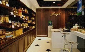 Joey's