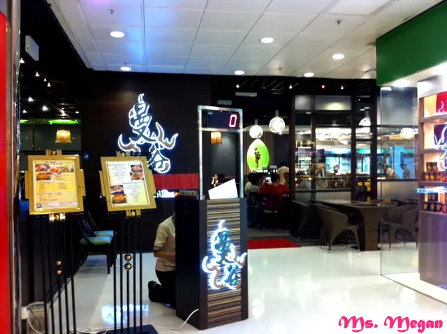 Bangkok Thai Restaurant