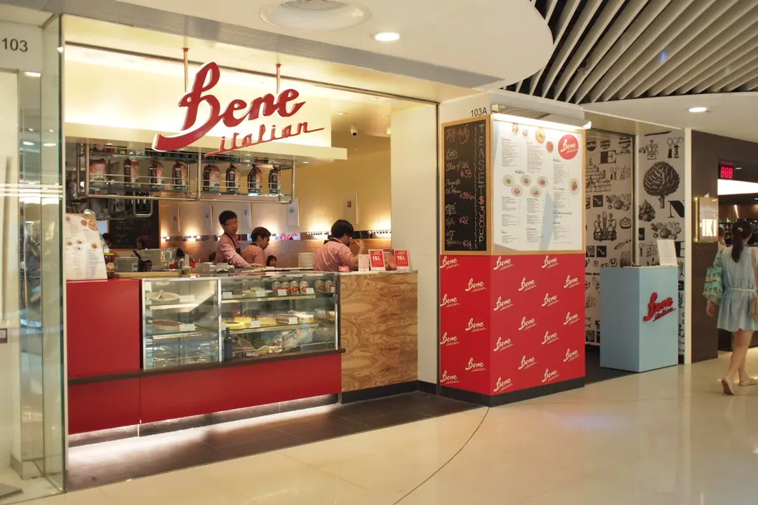 Bene Italian