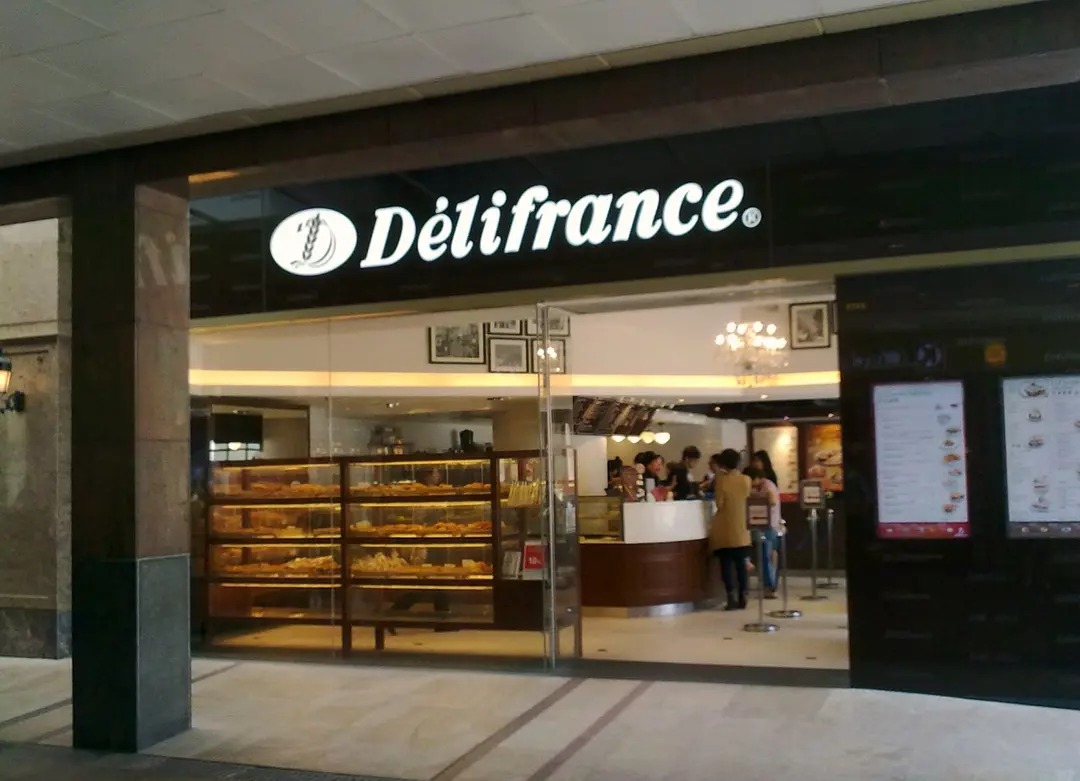 Délifrance