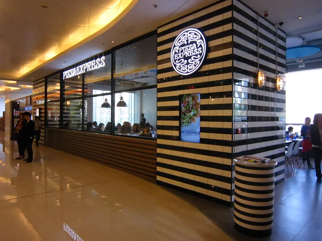 PizzaExpress