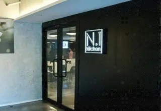 N.1 Kitchen