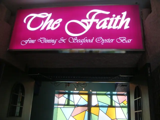 The Faith