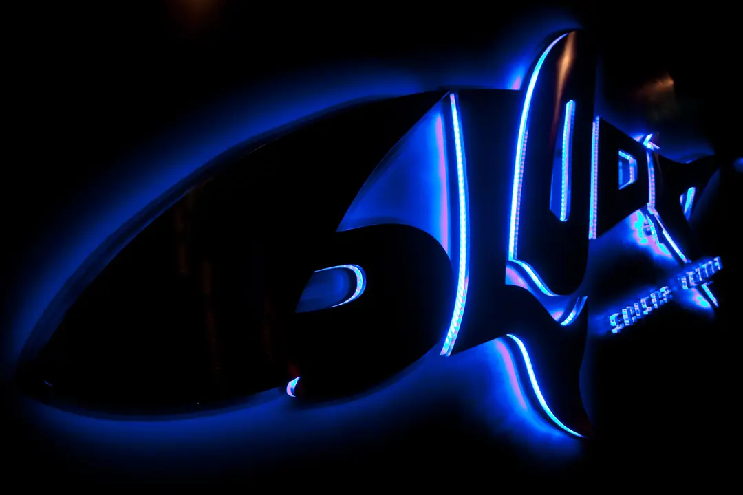 Bloop Shisha Lounge