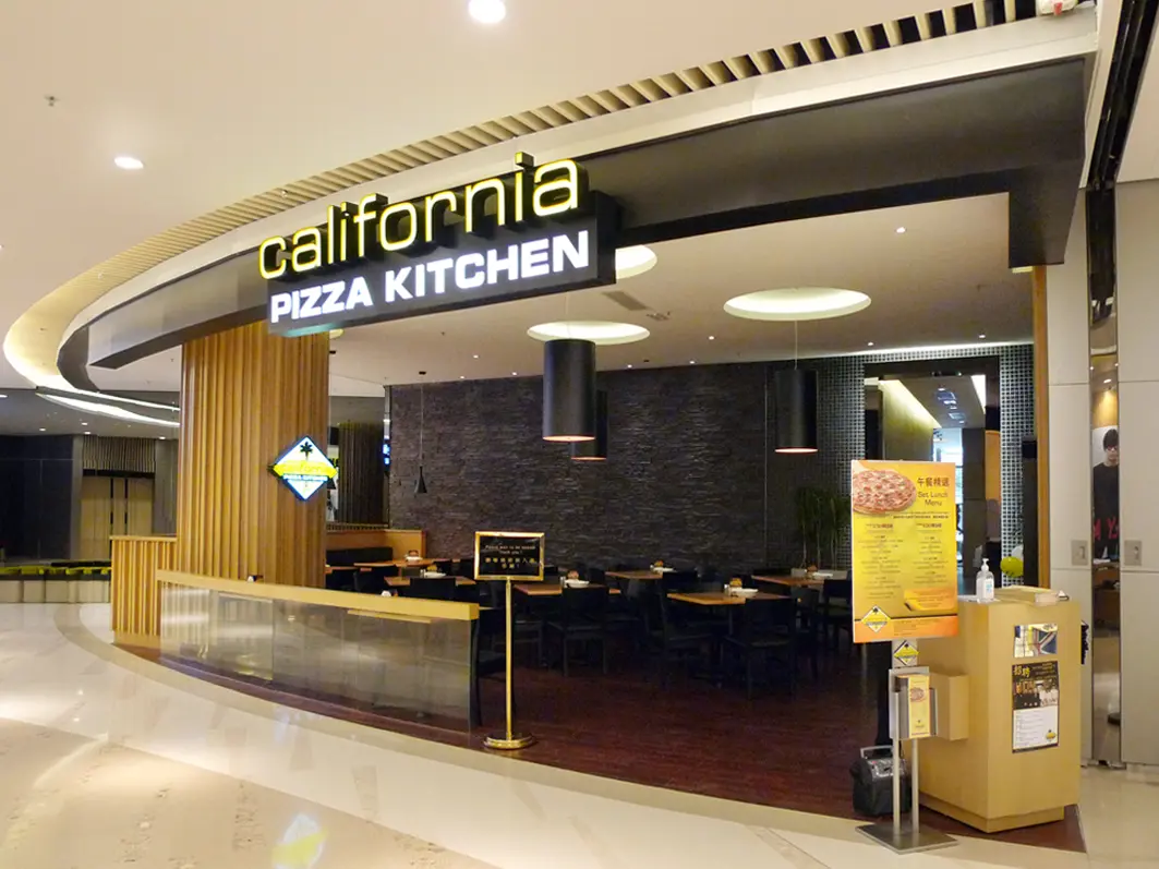 California Pizza Kitchen