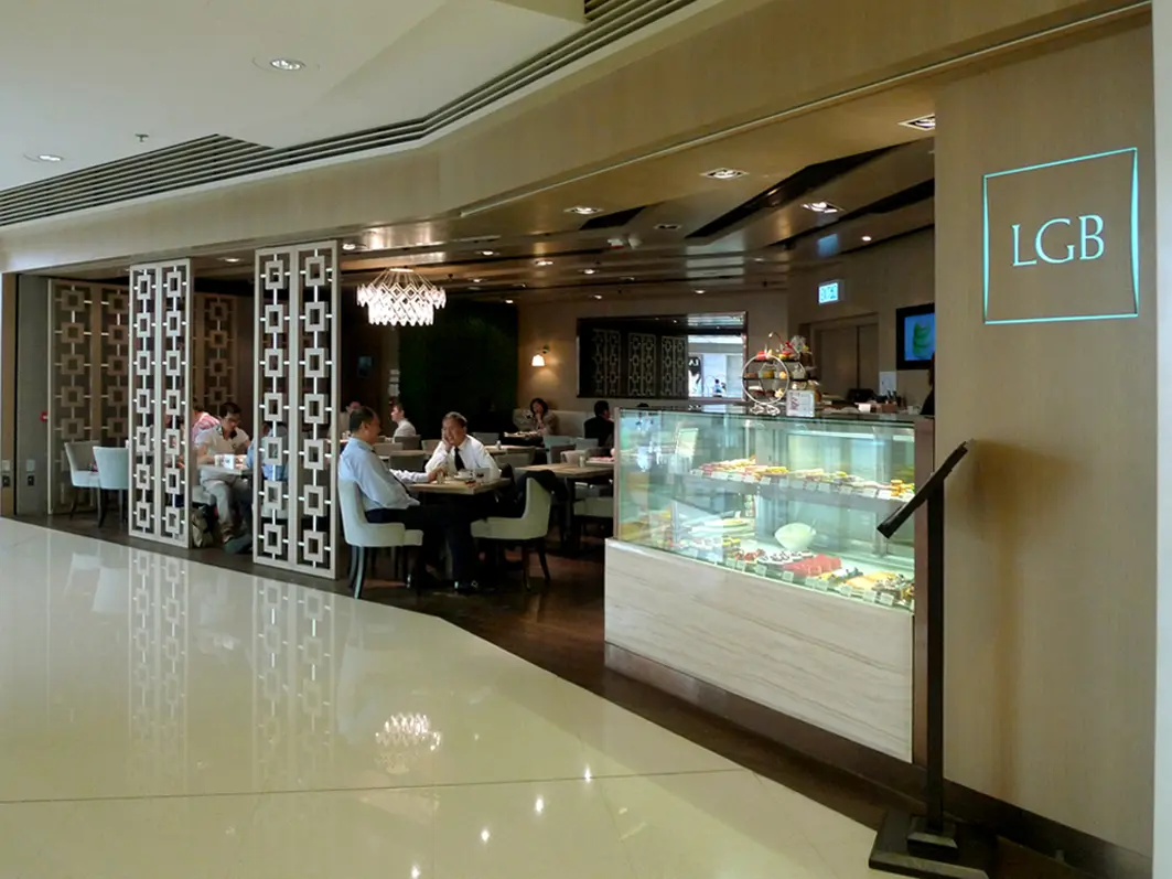 Le Gouter Bernardaud