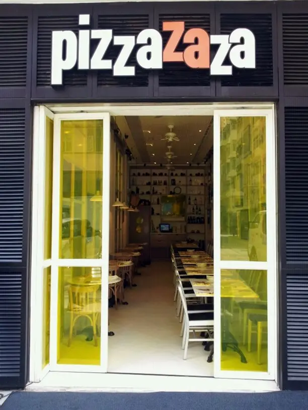 PizzaZaZa
