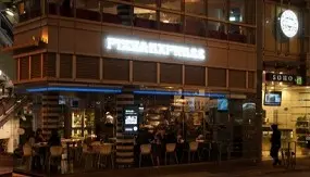 PizzaExpress