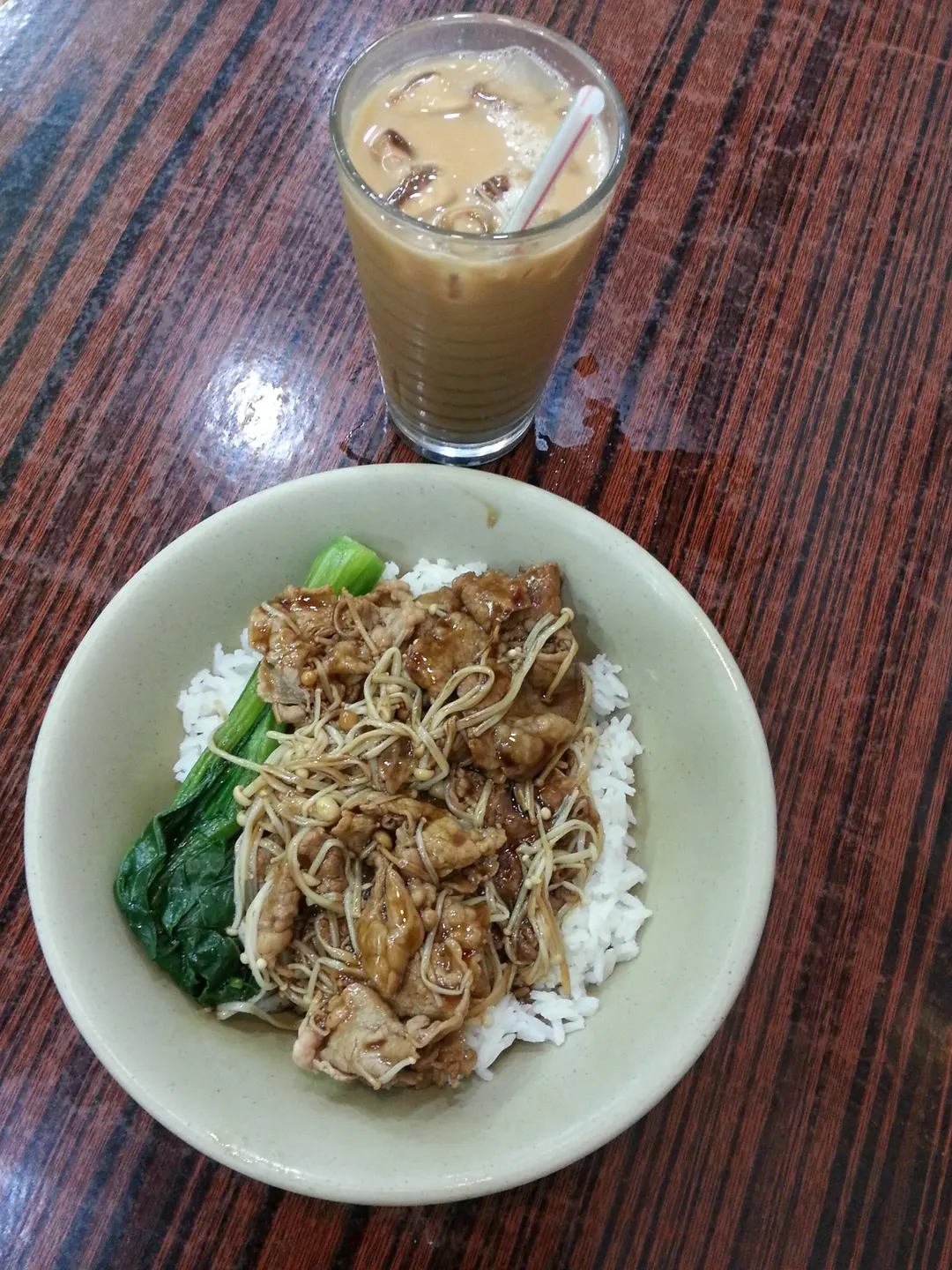 為食貓