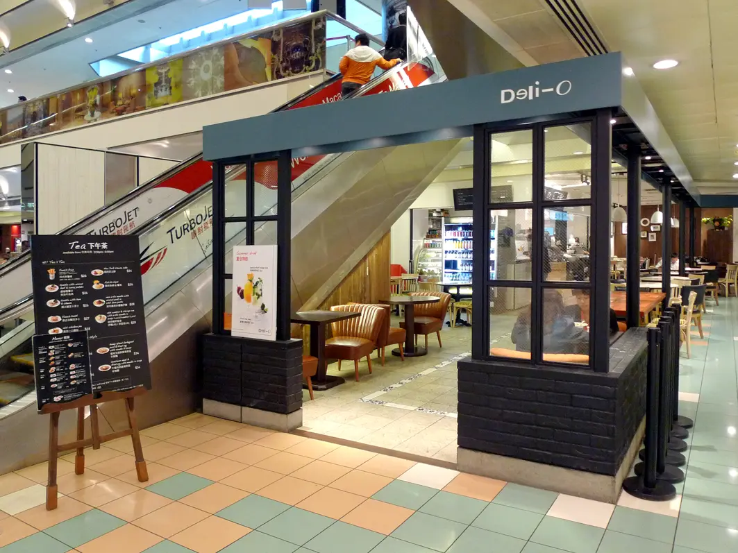 Deli-O