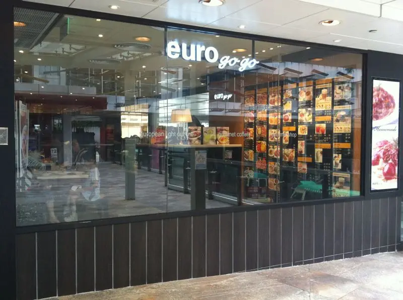 euro go go