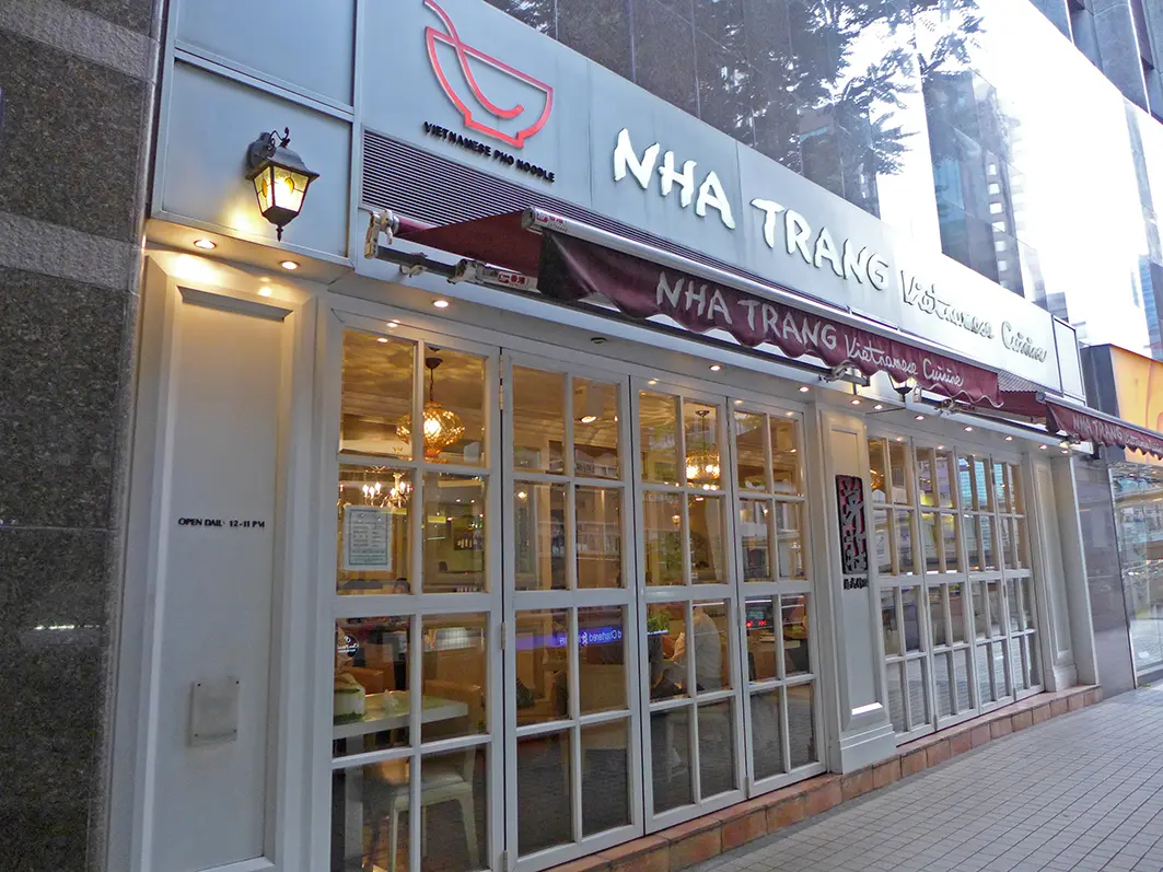 Nha Trang Vietnamese Cuisine