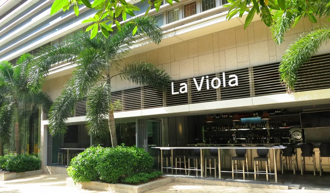 La Viola