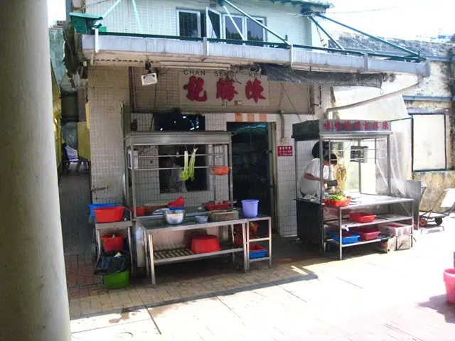 Chan Seng Kei