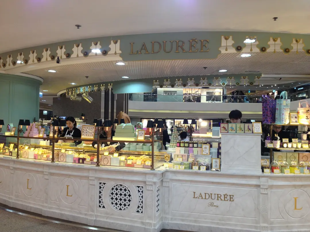Ladurée