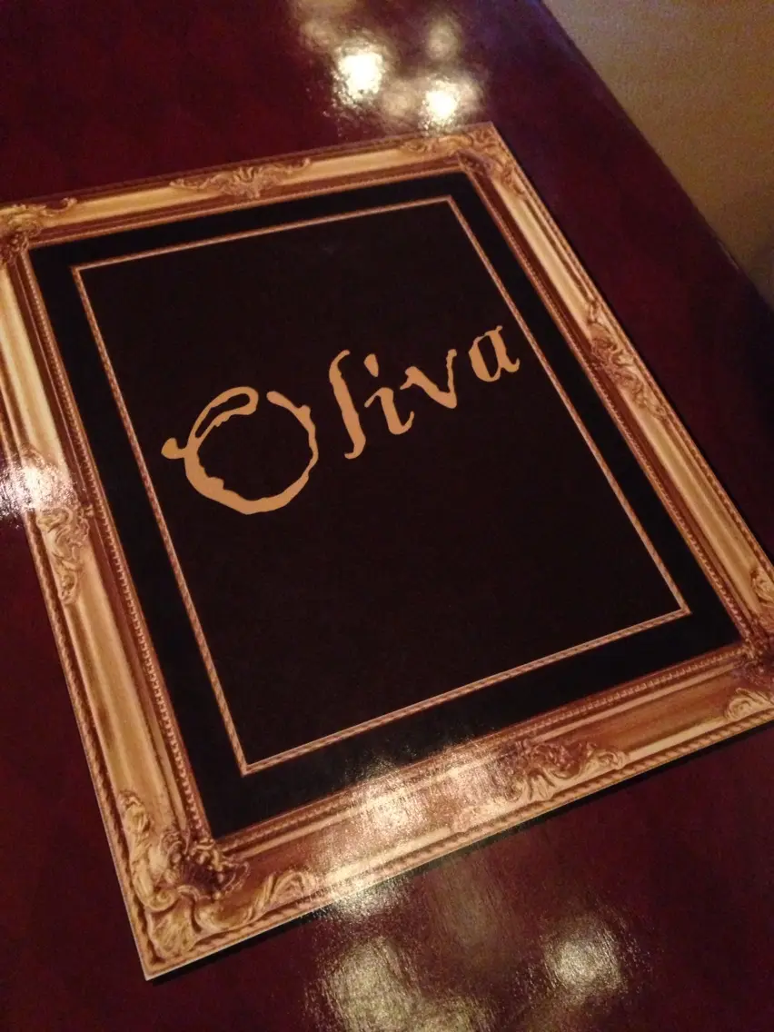 Oliva