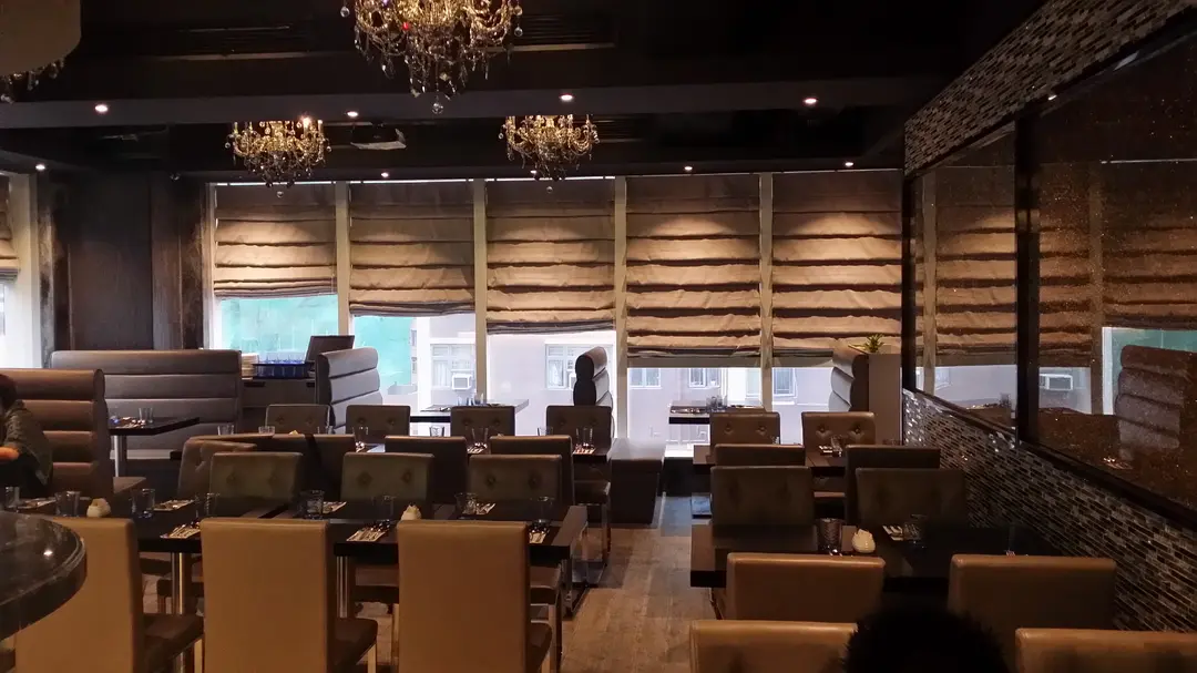 BEL CIBO Seafood Bar & Restaurant