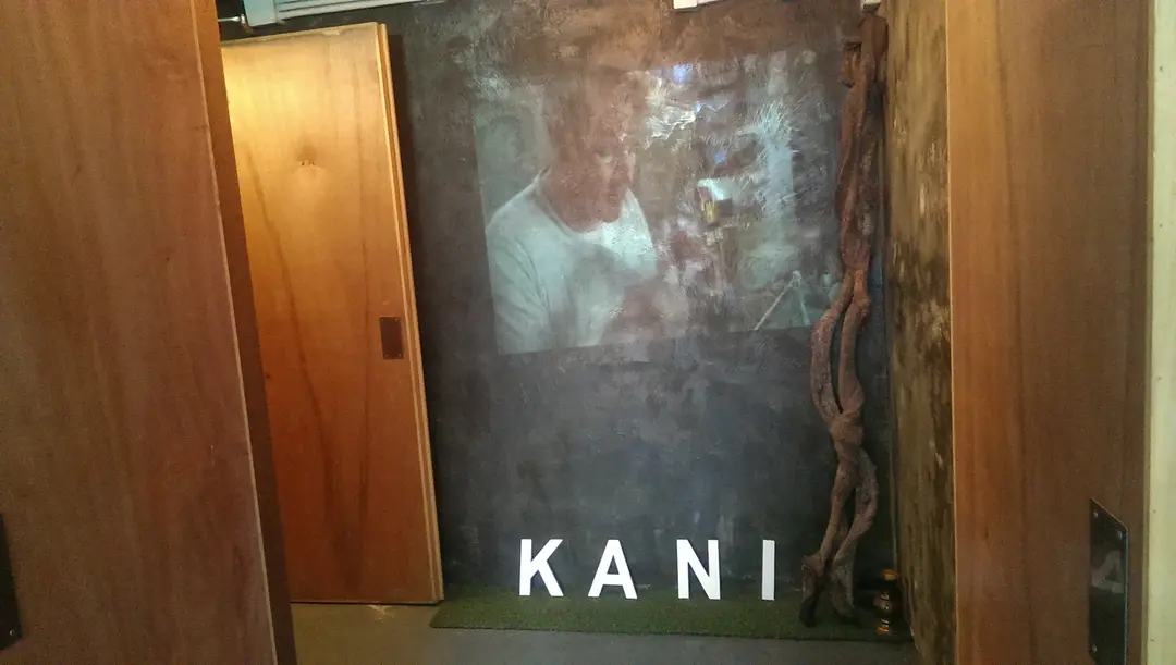 Kani