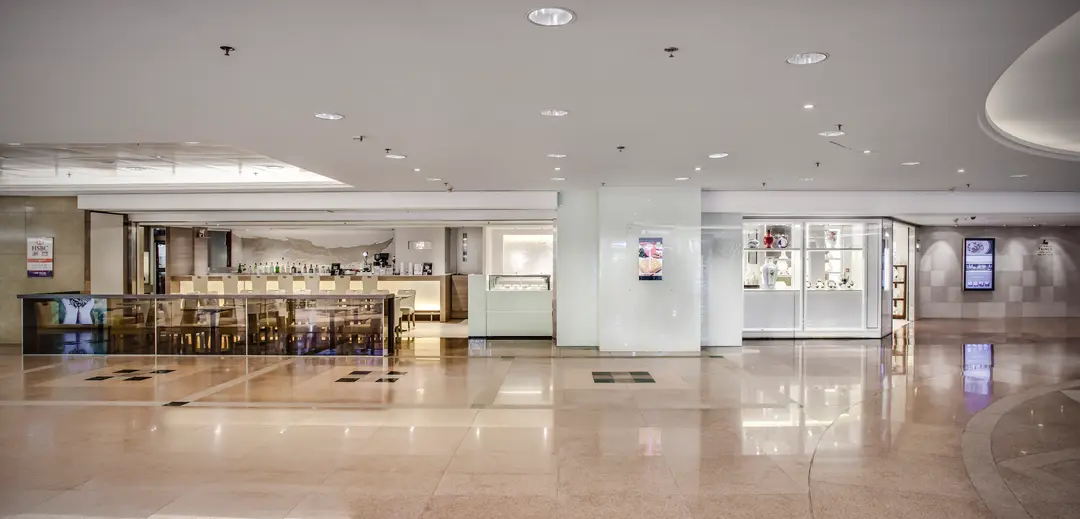 niji bistro, Noritake - Gifts